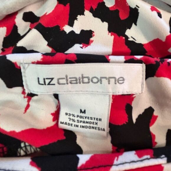 Liz Claiborne dress  - Picture 3 of 4